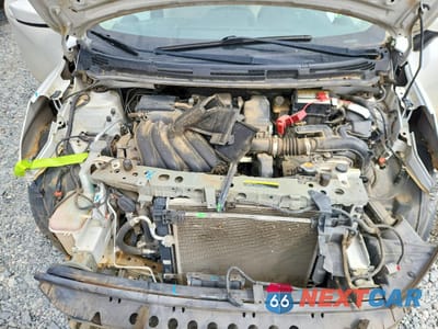 Zdjęcie 11 z 13 samochodu: 2015 NISSAN VERSA NOTE SV VIN:3N1CE2CP2FL436317 - miniatura