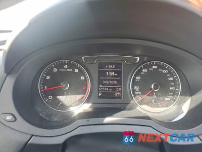 Zdjęcie 9 z 12 samochodu: 2018 AUDI Q3 PREMIUM VIN:WA1BCCFS4JR010998 - miniatura