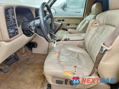 Zdjęcie 7 z 13 samochodu: 2002 CHEVROLET SUBURBAN C1500 VIN:3GNEC16Z92G355229 - miniatura