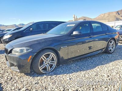 2014 BMW 550 XI WBAKP9C50ED692287 - główne zdjęcie licytacji z USA - miniatura