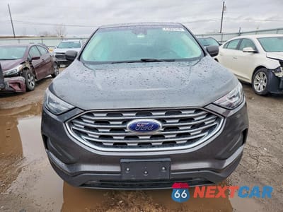 Piąte zdjęcie samochodu w środku: 2020 FORD EDGE SE VIN:2FMPK4G94LBA36437 - miniatura