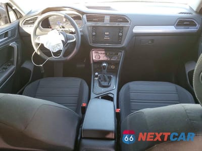 Zdjęcie 8 z 13 samochodu: 2024 VOLKSWAGEN TIGUAN S VIN:3VVRB7AX7RM187903 - miniatura