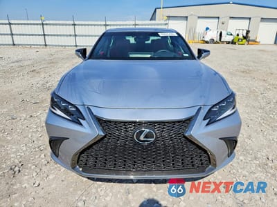 Piąte zdjęcie samochodu w środku: 2023 LEXUS ES 350 VIN:58AJZ1B10PU157752 - miniatura