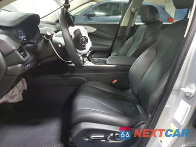 Zdjęcie 7 z 12 samochodu: 2023 ACURA TLX VIN:19UUB5F39PA007190 - miniatura