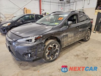 2023 SUBARU CROSSTREK LIMITED JF2GTHMC1PH309143 - główne zdjęcie licytacji z USA - miniatura