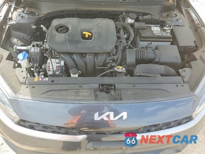 Zdjęcie 11 z 12 samochodu: 2024 KIA FORTE LXS VIN:3KPF24ADXRE799089 - miniatura