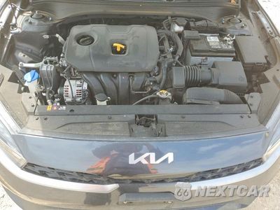 Zdjęcie 11 z 12 samochodu: 2024 KIA FORTE LXS VIN:3KPF24ADXRE799089 - miniatura