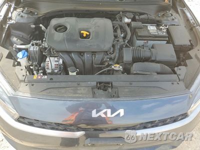 Zdjęcie 11 z 13 samochodu: 2024 KIA FORTE LXS VIN:3KPF24ADXRE799089 - miniatura