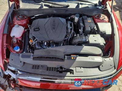 Zdjęcie 11 z 12 samochodu: 2025 HYUNDAI SONATA SEL VIN:KMHL64JA5SA477719 - miniatura