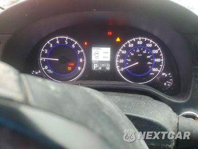 Zdjęcie 9 z 11 samochodu: 2010 INFINITI G37 VIN:JN1CV6EL0AM151809 - miniatura