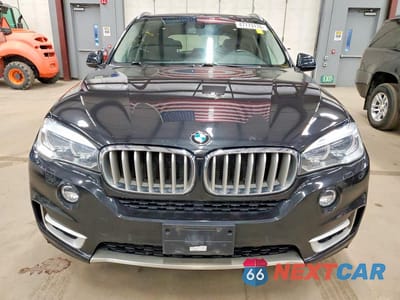 Piąte zdjęcie samochodu w środku: 2015 BMW X5 XDRIVE35I VIN:5UXKR0C5XF0P00475 - miniatura
