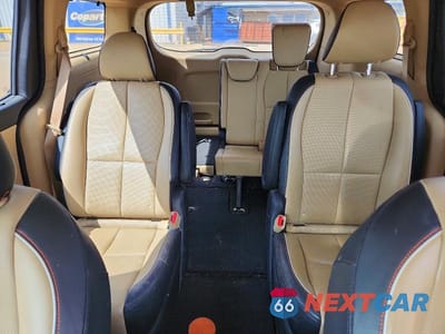 Zdjęcie 10 z 12 samochodu: 2015 KIA SEDONA SX VIN:KNDMC5C13F6036135 - miniatura