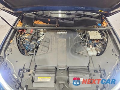 Zdjęcie 12 z 12 samochodu: 2019 AUDI Q7 PREMIUM VIN:WA1AAAF76KD010405 - miniatura