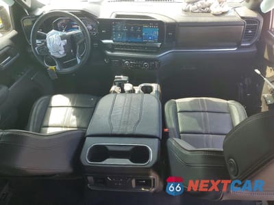 Zdjęcie 8 z 12 samochodu: 2025 CHEVROLET SILVERADO C1500 HIGH COUNTRY VIN:1GCPAFED3SZ228728 - miniatura