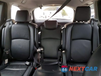 Zdjęcie 10 z 14 samochodu: 2023 HONDA ODYSSEY TOURING VIN:5FNRL6H81PB005165 - miniatura