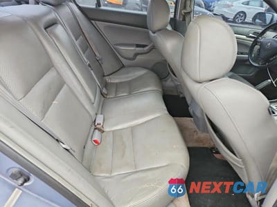 Zdjęcie 10 z 13 samochodu: 2008 ACURA TSX VIN:JH4CL96808C018013 - miniatura