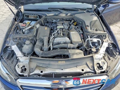 Zdjęcie 11 z 11 samochodu: 2017 MERCEDES-BENZ E 300 VIN:WDDZF4JB9HA102714 - miniatura