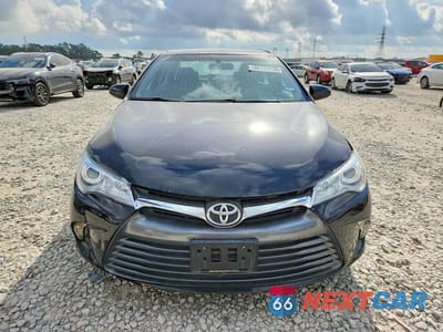 Piąte zdjęcie samochodu w środku: 2015 TOYOTA CAMRY HYBRID LE VIN:4T1BD1FK5FU159444 - miniatura