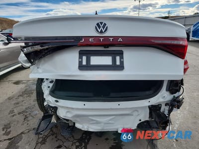 Zdjęcie 6 z 13 samochodu: 2025 VOLKSWAGEN JETTA SPORT VIN:3VWBX7BU5SM067946 - miniatura