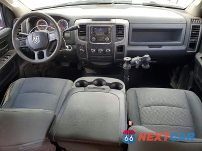 Zdjęcie 8 z 13 samochodu: 2016 RAM 1500 ST VIN:1C6RR7FT7GS118270 - miniatura