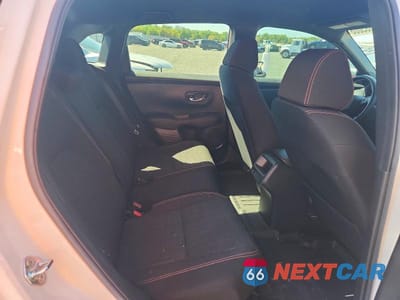 Zdjęcie 11 z 13 samochodu: 2024 HONDA HR-V SPORT VIN:3CZRZ1H53RM700201 - miniatura