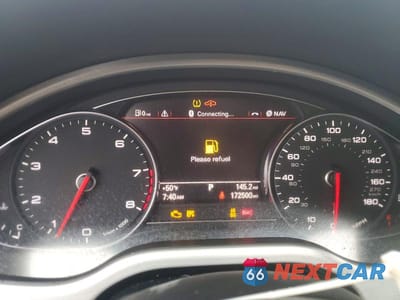 Zdjęcie 9 z 11 samochodu: 2011 AUDI A8 QUATTRO VIN:WAUAVAFD8BN001874 - miniatura