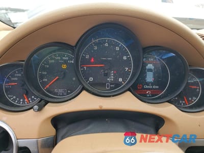 Zdjęcie 9 z 12 samochodu: 2016 PORSCHE CAYENNE VIN:WP1AA2A25GLA10933 - miniatura