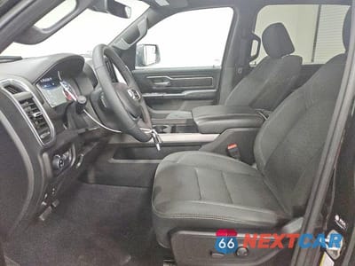 Zdjęcie 7 z 12 samochodu: 2025 RAM 1500 BIG HORN VIN:1C6RRFFG9SN538133 - miniatura