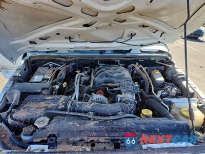 Zdjęcie 11 z 11 samochodu: 2017 JEEP WRANGLER UNLIMITED SPORT VIN:1C4BJWDG1HL664320 - miniatura