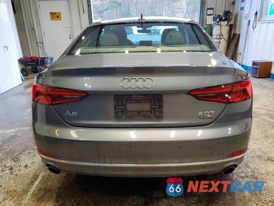 Zdjęcie 6 z 11 samochodu: 2018 AUDI A5 PREMIUM PLUS VIN:WAUPNAF55JA005941 - miniatura