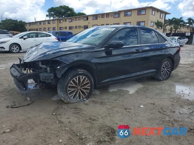 2019 VOLKSWAGEN JETTA S 3VWCB7BU1KM241899 - główne zdjęcie licytacji z USA - miniatura