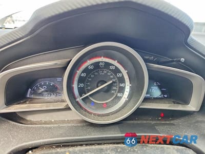 Zdjęcie 9 z 12 samochodu: 2015 MAZDA 3 TOURING VIN:3MZBM1L74FM230364 - miniatura