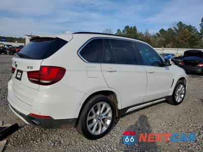Trzecie zdjęcie samochodu z tyłu: 2015 BMW X5 XDRIVE35I VIN:5UXKR0C51F0K59741 - miniatura