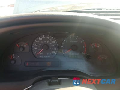 Zdjęcie 9 z 11 samochodu: 2004 FORD MUSTANG VIN:1FAFP406X4F151633 - miniatura