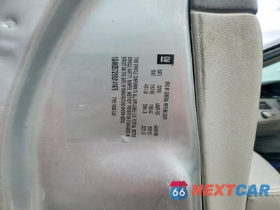 Zdjęcie 12 z 12 samochodu: 2008 BUICK LUCERNE CXL VIN:1G4HD57218U141476 - miniatura