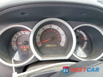 Zdjęcie 9 z 11 samochodu: 2012 TOYOTA TACOMA BASE VIN:5TFPX4EN9CX008325 - miniatura