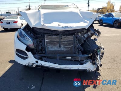 Piąte zdjęcie samochodu w środku: 2018 MERCEDES-BENZ GLE 350 VIN:4JGDA5JB6JB159652 - miniatura