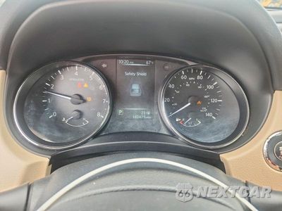 Zdjęcie 9 z 11 samochodu: 2017 NISSAN ROGUE SL VIN:JN8AT2MV8HW252170 - miniatura