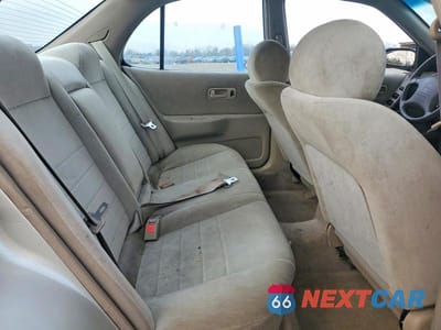 Zdjęcie 10 z 12 samochodu: 1995 NISSAN ALTIMA XE VIN:1N4BU31D0SC221122 - miniatura