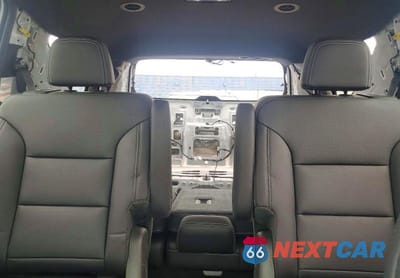 Zdjęcie 10 z 12 samochodu: 2025 CHEVROLET TRAVERSE LT VIN:1GNERGRS8SJ255024 - miniatura