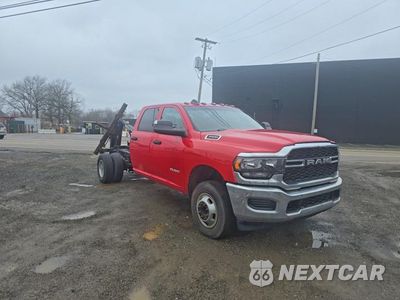 2020 RAM 3500 3C7WRTCL0LG106166 - główne zdjęcie licytacji z USA - miniatura