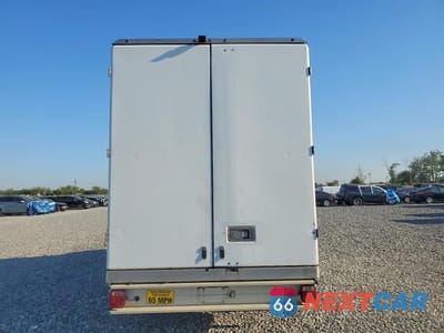 Zdjęcie 6 z 13 samochodu: 2020 FORD TRANSIT DELIVERY TRUCK VIN:1FDBW5Z89LKB30327 - miniatura