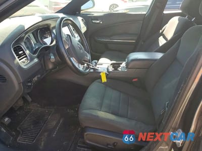 Zdjęcie 7 z 12 samochodu: 2014 DODGE CHARGER SXT VIN:2C3CDXJG4EH320595 - miniatura