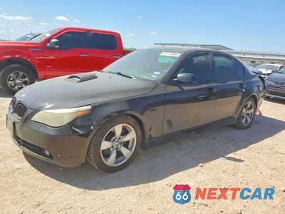 2004 BMW 525 I WBANA53544B174376 - główne zdjęcie licytacji z USA - miniatura