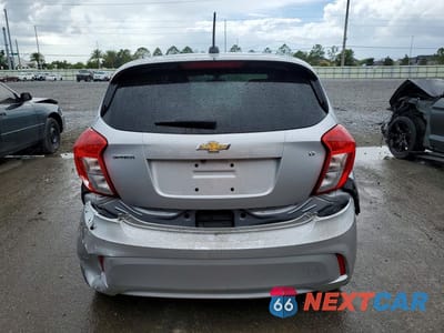 Zdjęcie 6 z 12 samochodu: 2020 CHEVROLET SPARK 1LT VIN:KL8CD6SA9LC437131 - miniatura