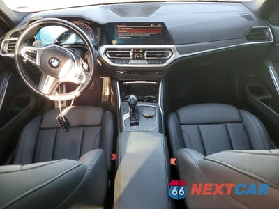 Zdjęcie 8 z 12 samochodu: 2021 BMW 330I VIN:3MW5R1J04M8C15387 - miniatura