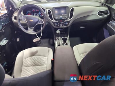 Zdjęcie 8 z 13 samochodu: 2020 CHEVROLET EQUINOX LS VIN:3GNAXHEV1LS663679 - miniatura