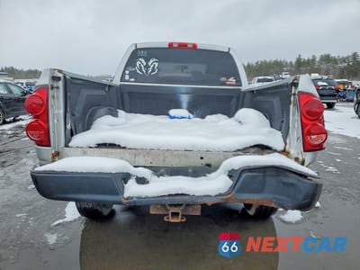 Zdjęcie 6 z 12 samochodu: 2008 DODGE RAM 1500 ST VIN:1D7HU16N08J139007 - miniatura