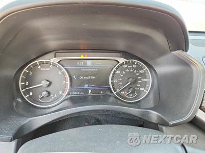 Zdjęcie 9 z 13 samochodu: 2019 NISSAN ALTIMA 2.5 SL VIN:1N4BL4EV5KC211083 - miniatura
