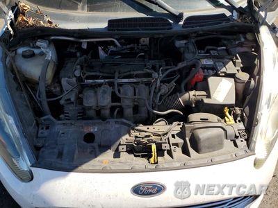 Zdjęcie 11 z 12 samochodu: 2015 FORD FIESTA S VIN:3FADP4TJ8FM138745 - miniatura